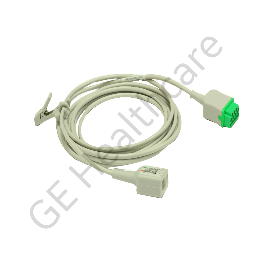 Cable Assembly ECG Multi-Link 35 Lead 36m AHA
