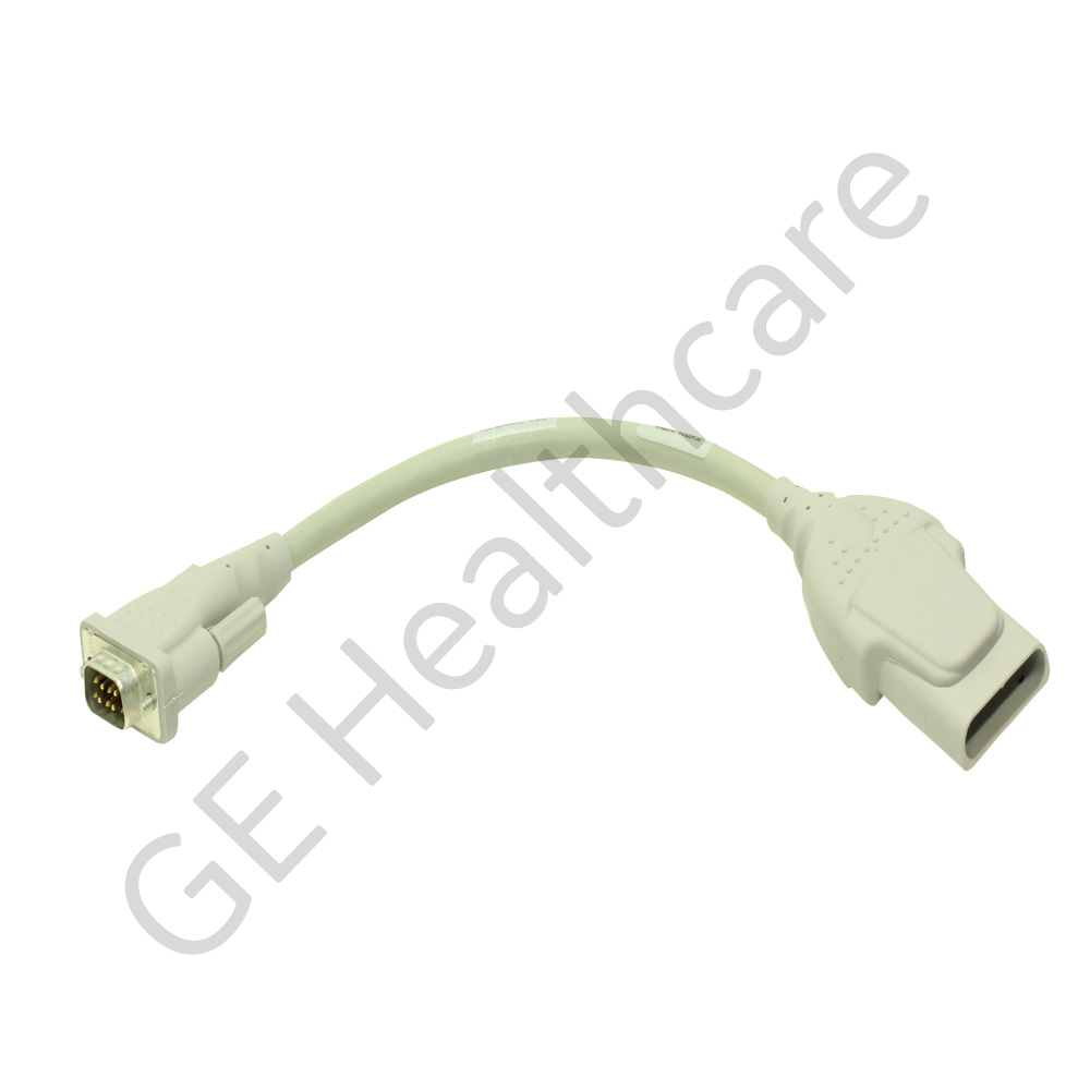 Cable Assembly E-Port Patient Data Module to Host - 12.5 Cable Assembly E-Port Patient Data Module to Host - 12.5