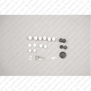 eBike III Plastic Cap Set eBike III Plastic Cap Set