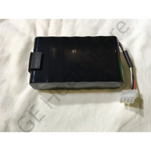 DASH 2500 Battery