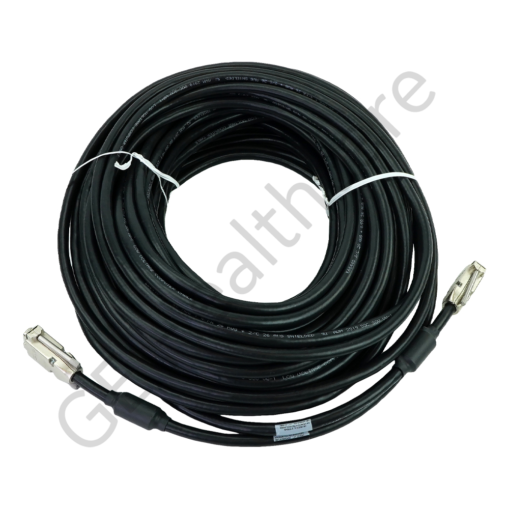 Cable Video 75Ohm HD15M-HD15M 100ft 2032340-002