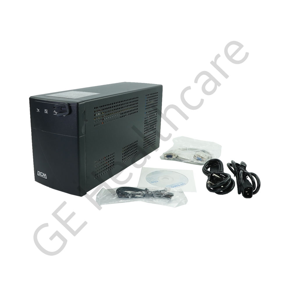 UPS Powercom 230V 50/60 Hz 1500VA BNT - RoHS UPS Powercom 230V 50/60 Hz 1500VA BNT - RoHS