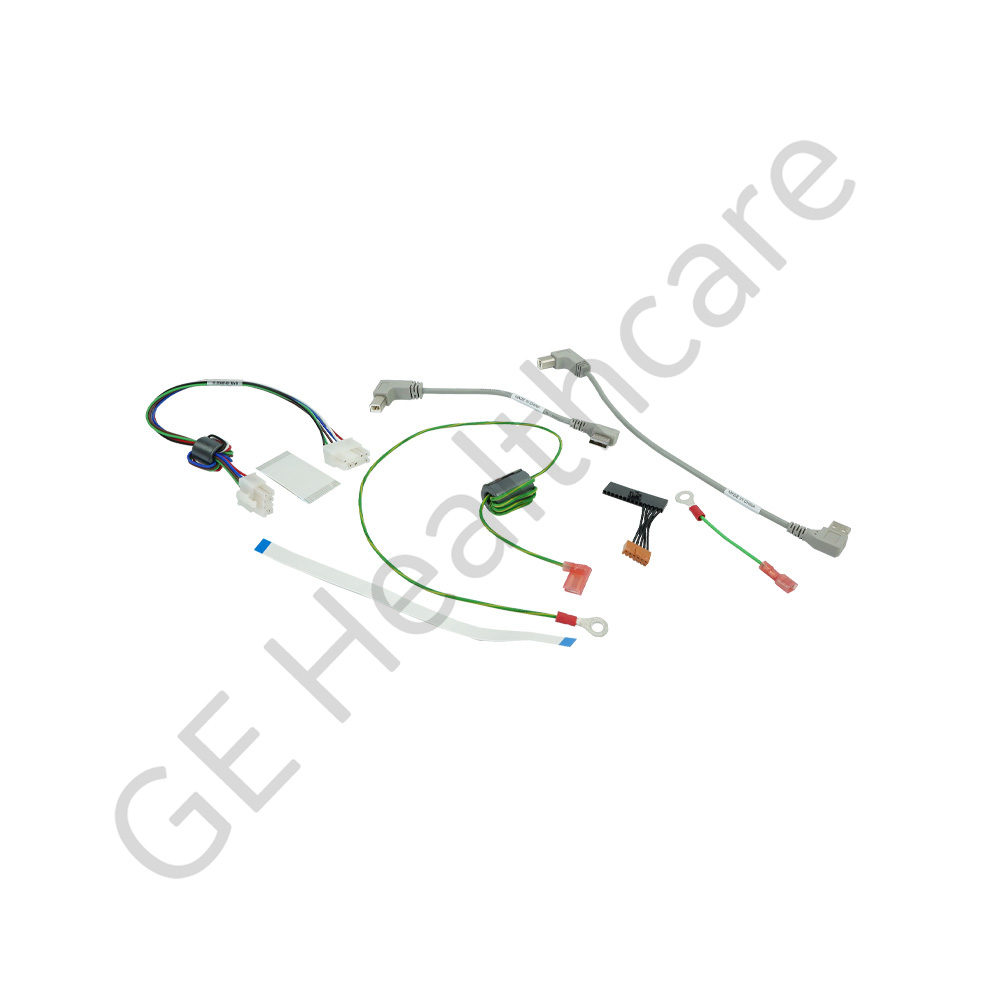 MAC 1600 Cable Harness Kit