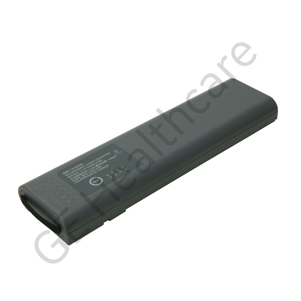 Battery Flex-3S3P 11.1V 18650 LI-Ion SMBUS