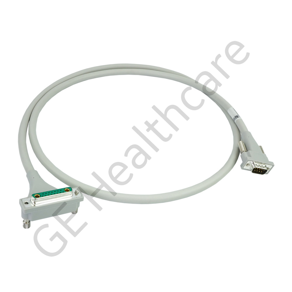 PDM ePort Interface Cable Frame to CPU - 1.5m PDM ePort Interface Cable Frame to CPU - 1.5m