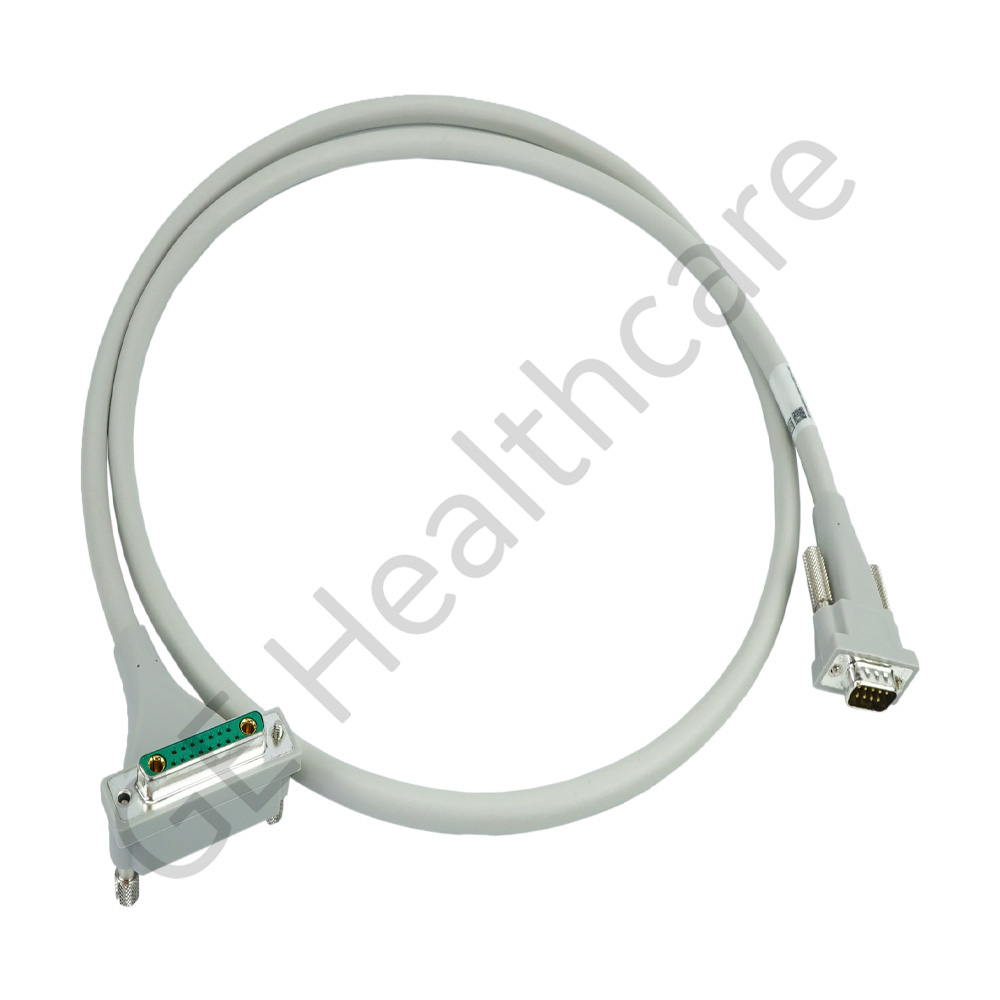 PDM ePort Interface Cable Frame to CPU - 1.5m