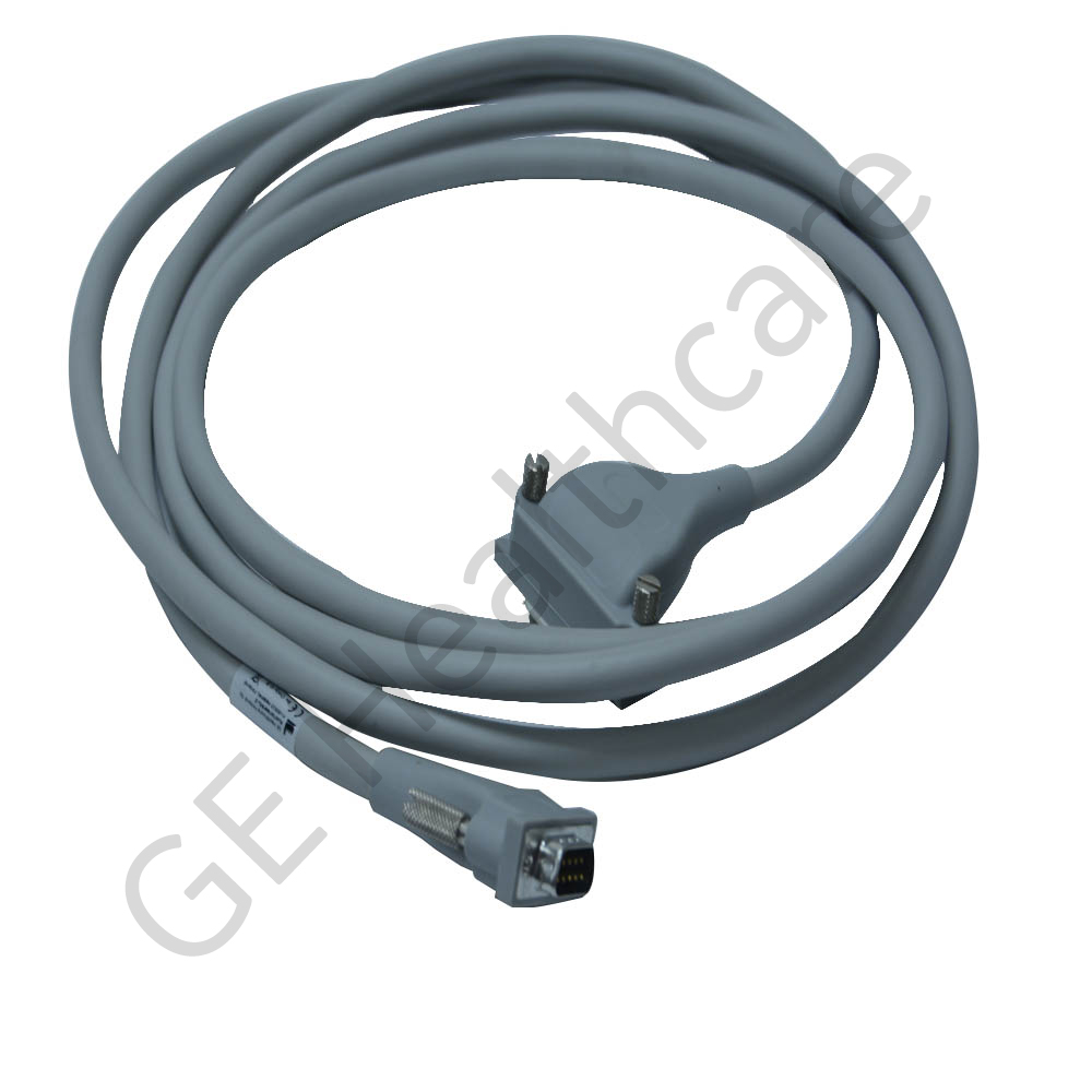 Cable Frame to CPU 3.0m Cable Frame to CPU 3.0m