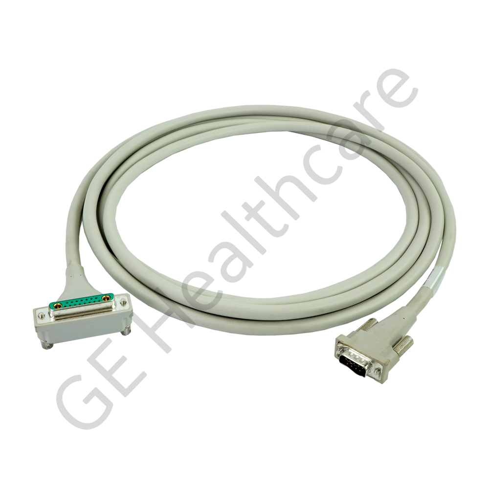 Cable Frame to CPU 4.0m Cable Frame to CPU 4.0m