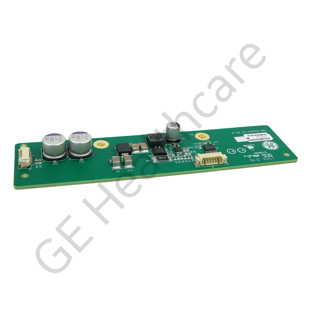 B20 B30 LED Backlight Driver Board B20 B30 LED Backlight Driver Board