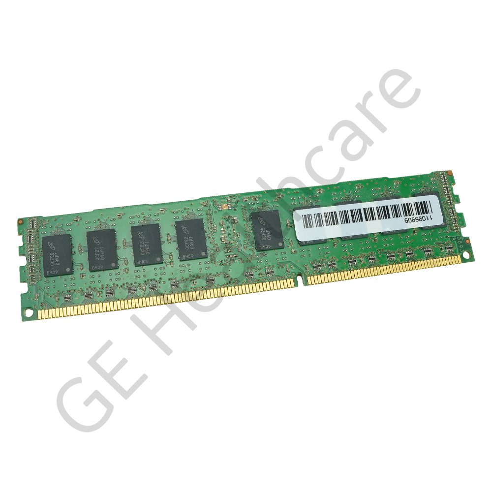 FRU HP 2GB 1333MHZ PC3-10600R,DDR3 DIMM