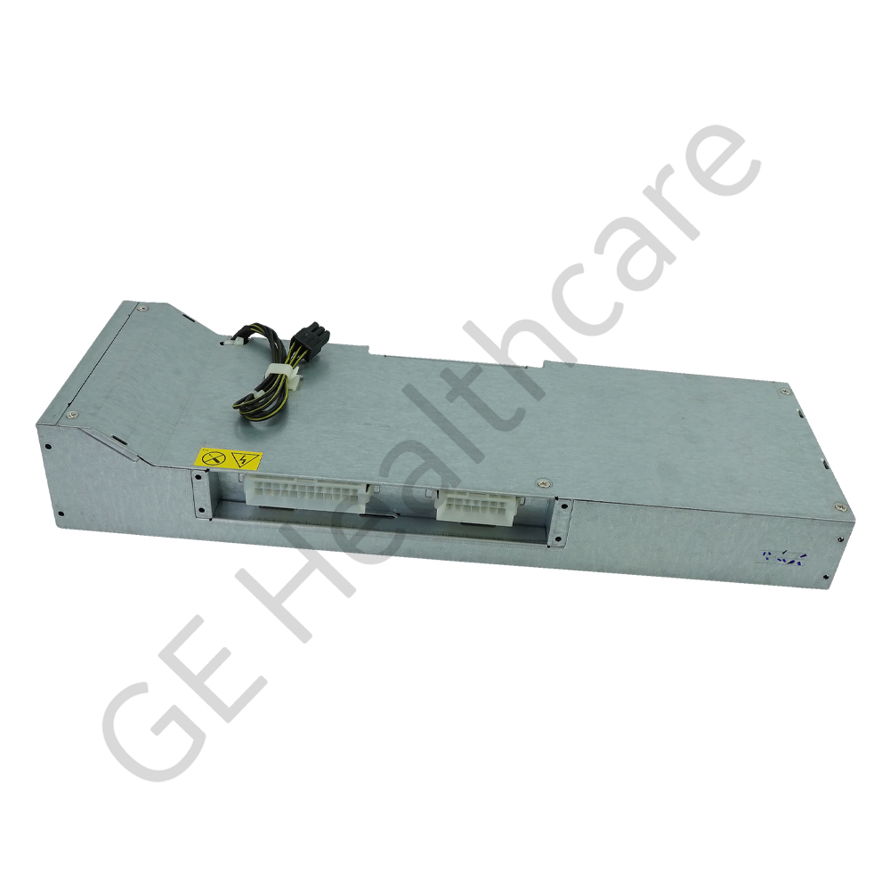 HP Z600 Power Supply 650W Power Factor Correction (PFC) 2050336-001 HP Z600 Power Supply 650W Power Factor Correction (PFC) 2050336-001