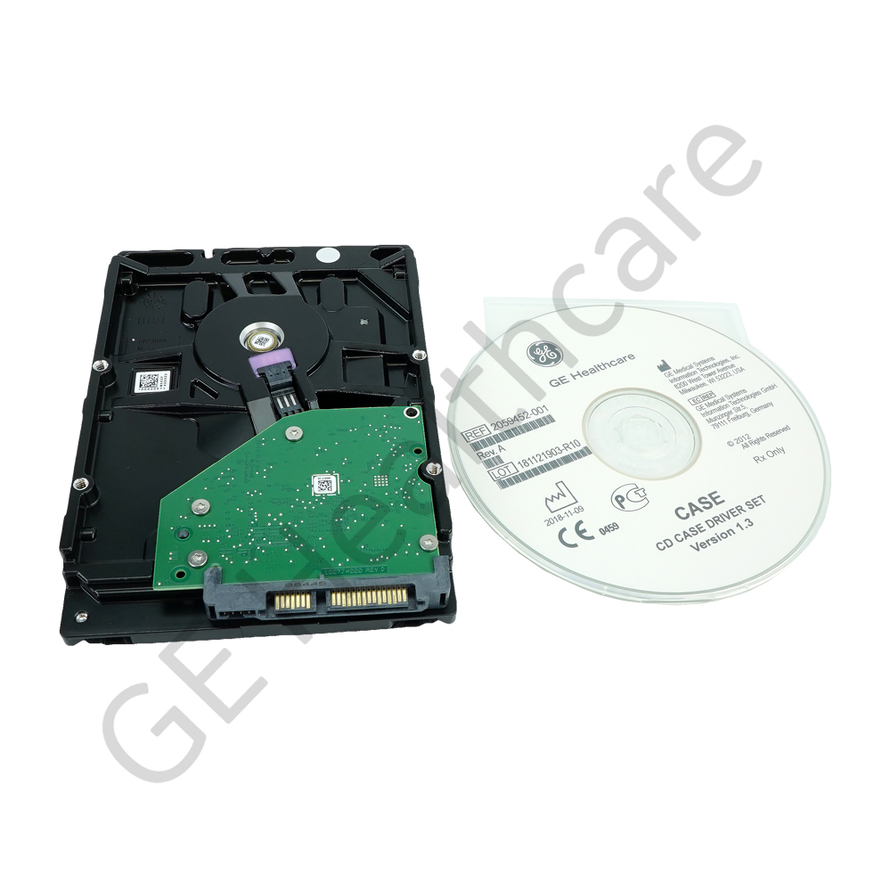 HD Case Kontron XP Image v3.21 Pre-Install v6.61 HD Case Kontron XP Image v3.21 Pre-Install v6.61