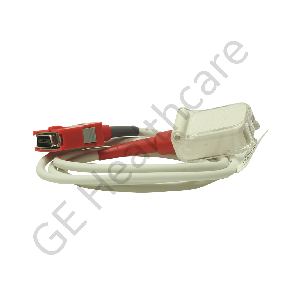 Masimo RED Interconnect Cable, LNC-04, 1.5M