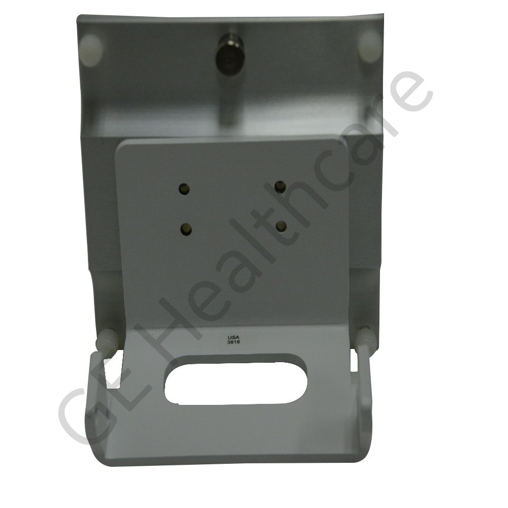 Configured Monitor Vertical Mount Kit Configured Monitor Vertical Mount Kit