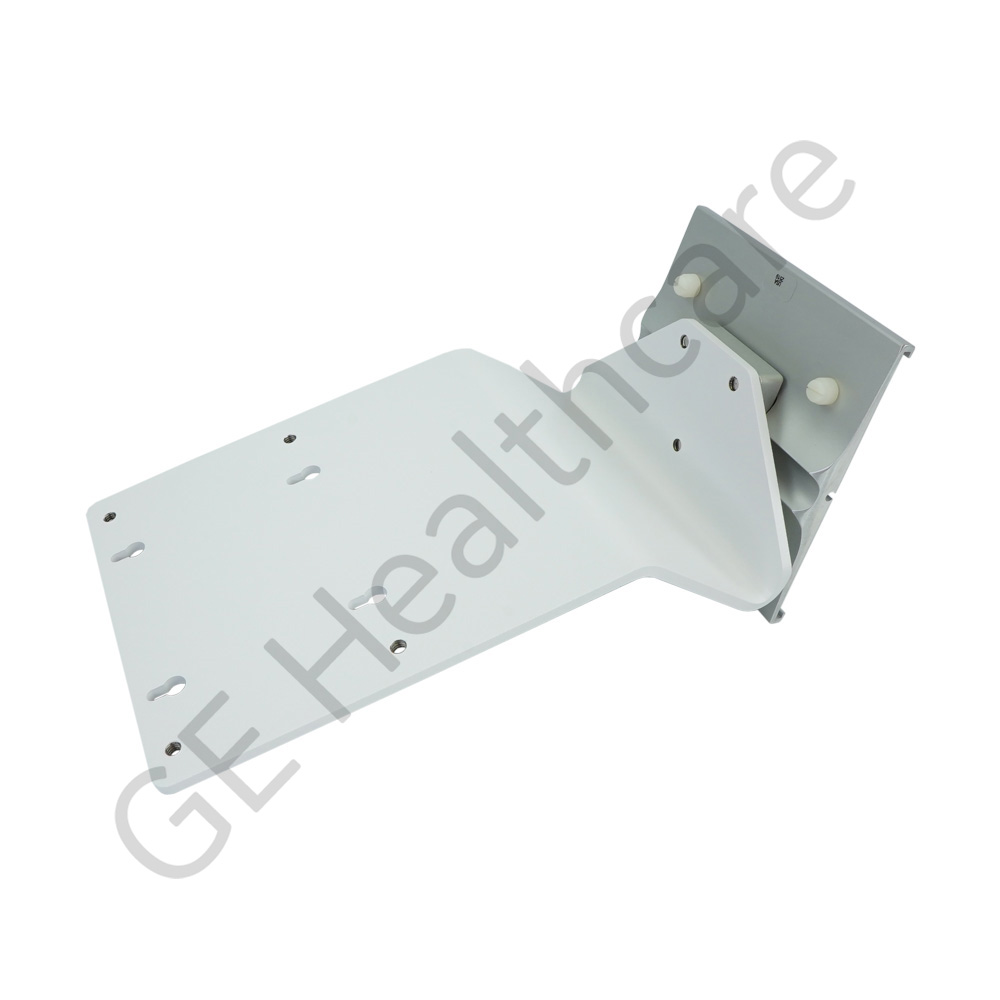 Patient Monitor Mount Kit Vertical B650/B450 Patient Monitor Mount Kit Vertical B650/B450