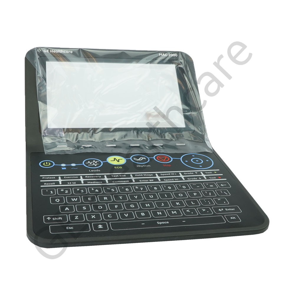 FRU-KEYPAD (STRESS) - ENG A FRU-KEYPAD (STRESS) - ENG A