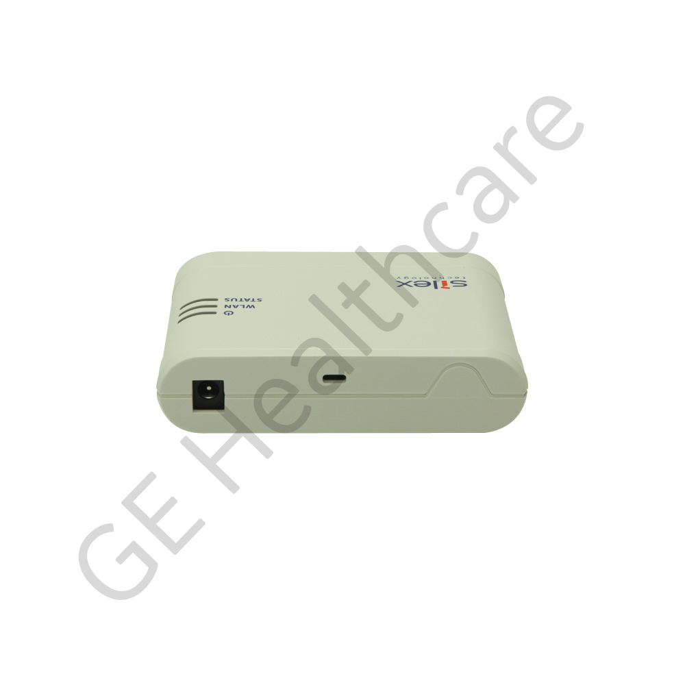 MAC 2000 Silex Wireless Bridge MAC 2000 Silex Wireless Bridge