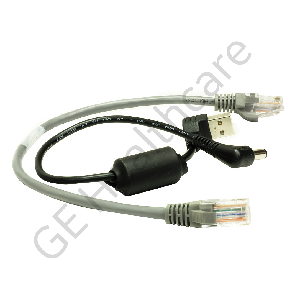 MAC 2000 Wireless Bridge Cables - SIlex MAC 2000 Wireless Bridge Cables - SIlex