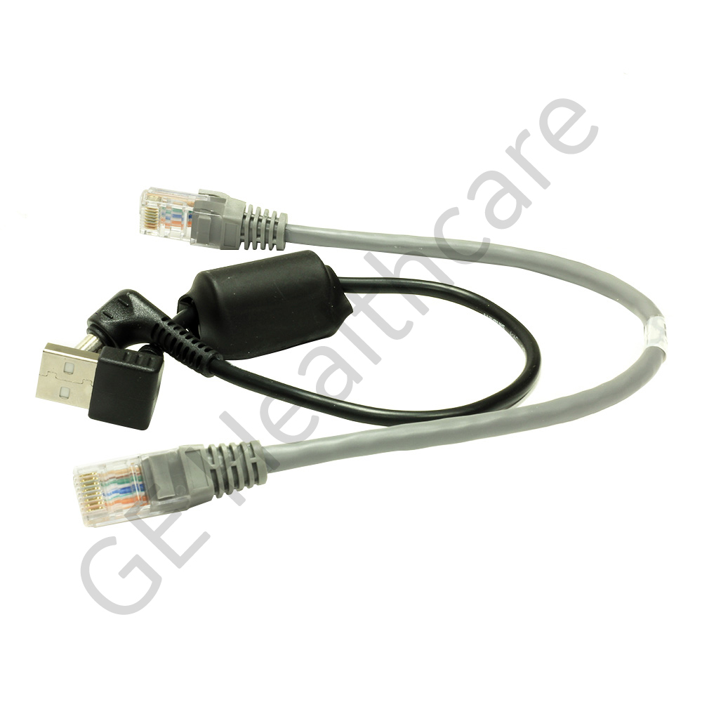 MAC 2000 Wireless Bridge Cables - SIlex