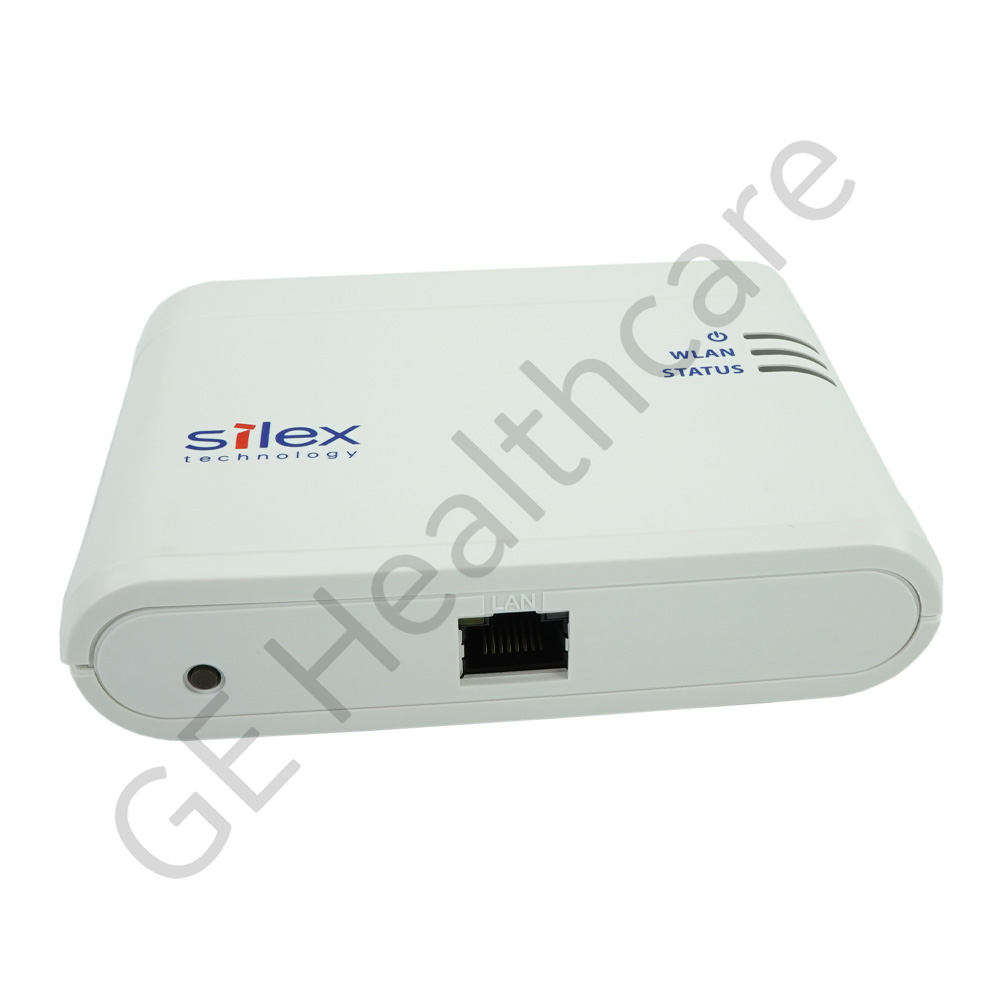 MAC 2000 Silex Wireless Bridge Kit MAC 2000 Silex Wireless Bridge Kit
