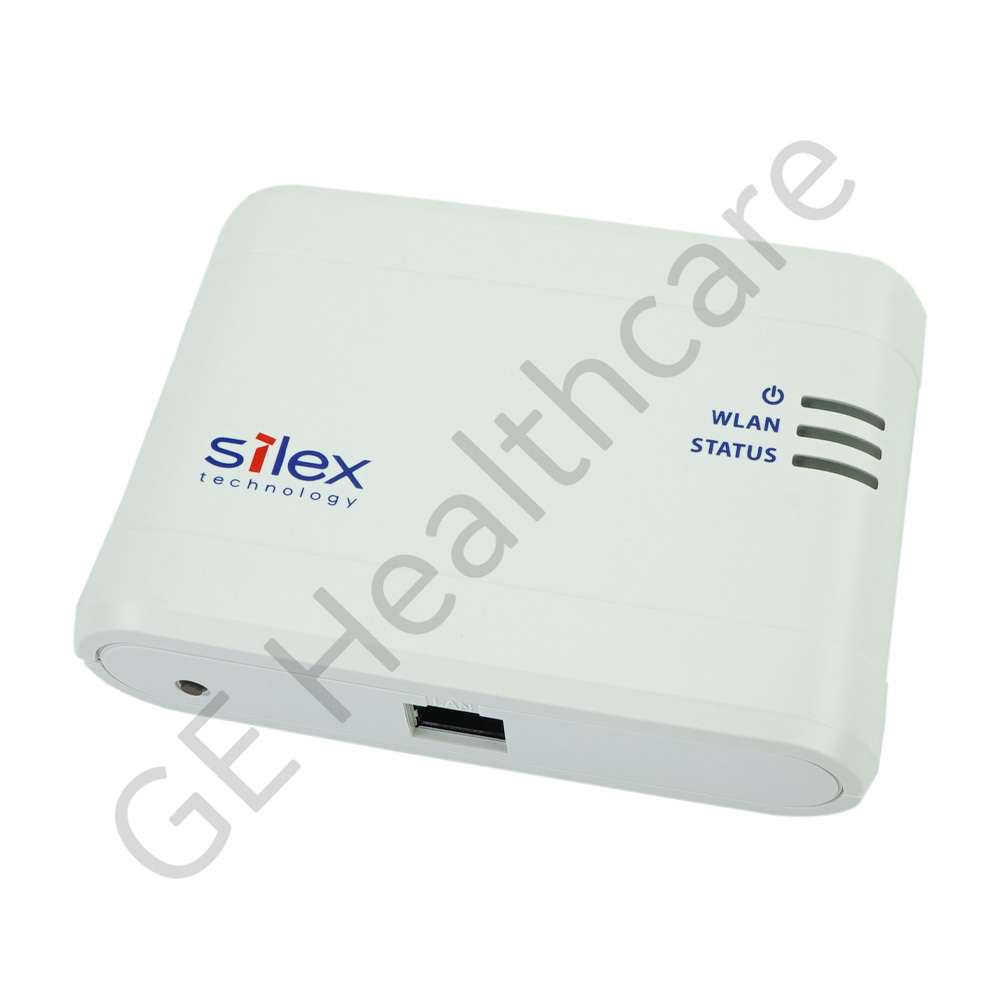 MAC 2000 Silex Wireless Bridge Kit