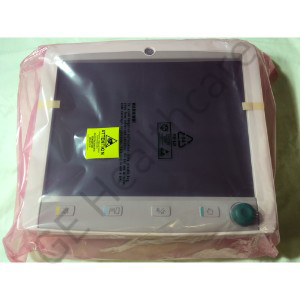15" Computer Display Unit with Touchscreen