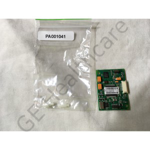 VC150 SPO2 Assembly VC150 SPO2 Assembly