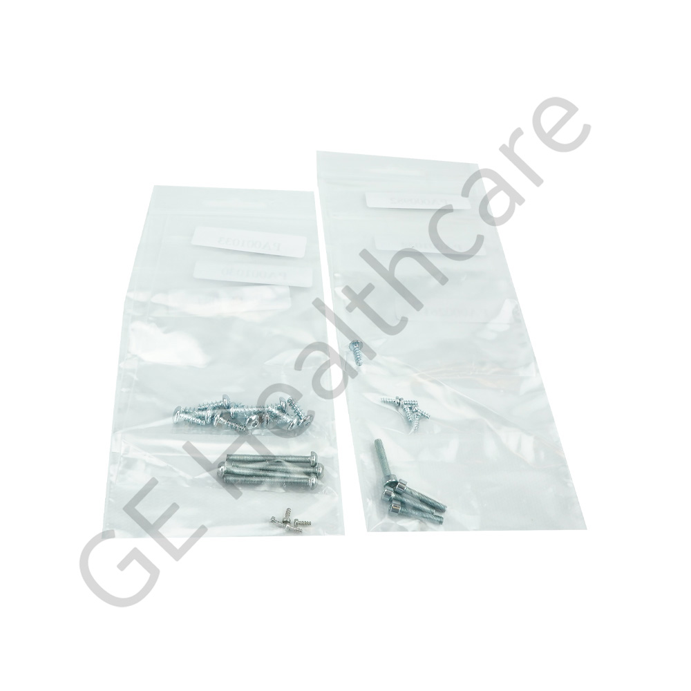 VC150 Screws VC150 Screws