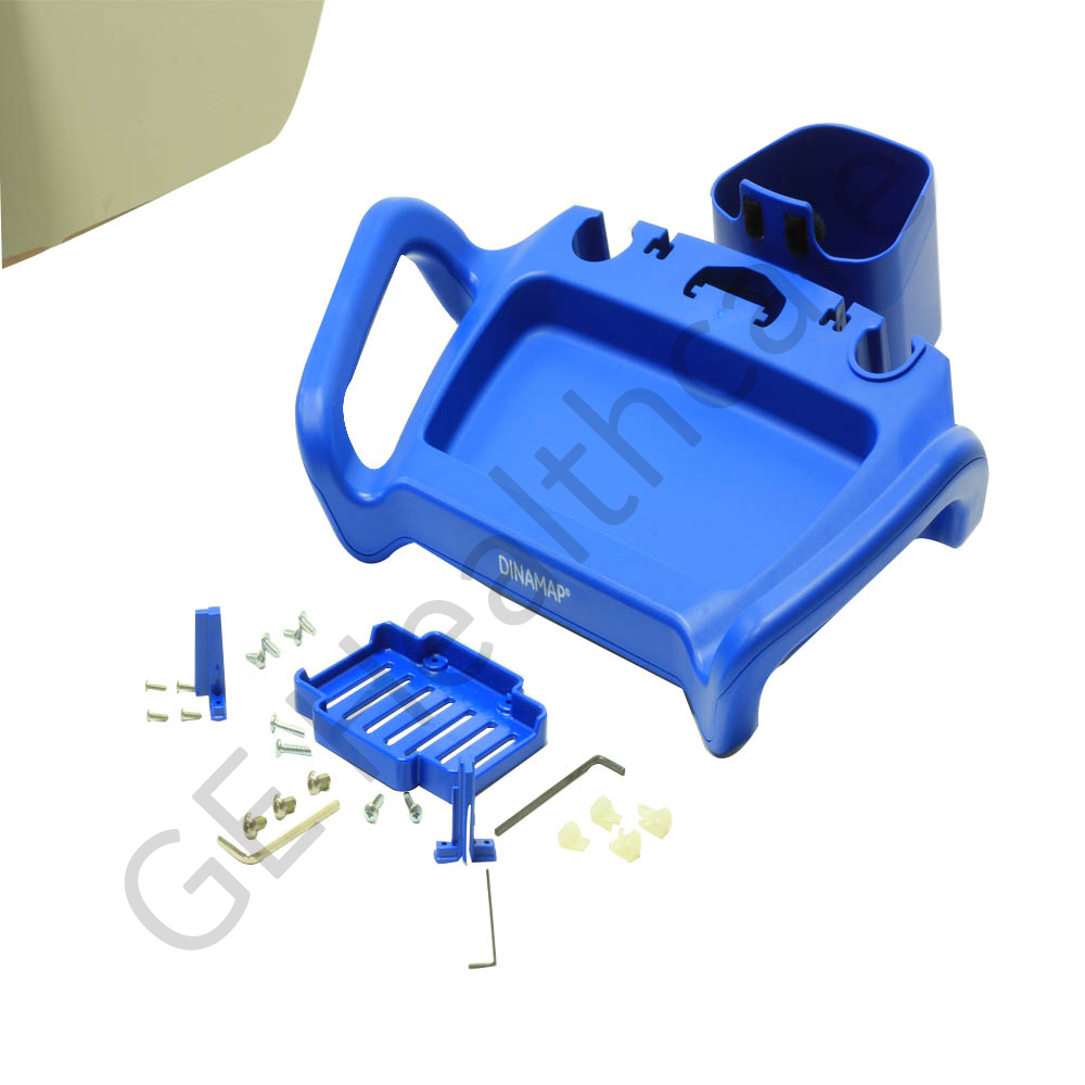 Kit Dinamap Rollstand Work Tray with Power Supply Mount Kit Dinamap Rollstand Work Tray with Power Supply Mount