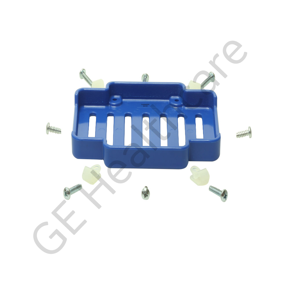 Kit Dinamap Rollstand Power Supply Cover Kit Dinamap Rollstand Power Supply Cover