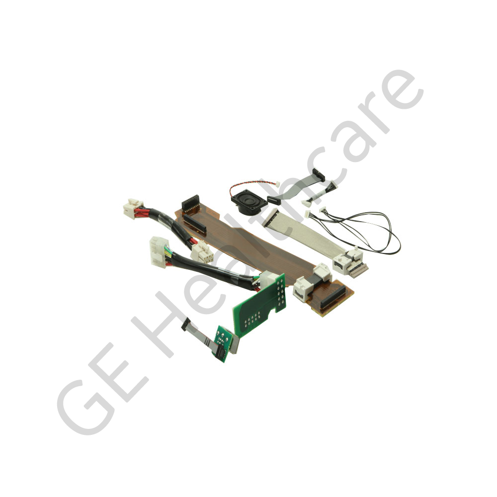 Cable Kit Carescape B650