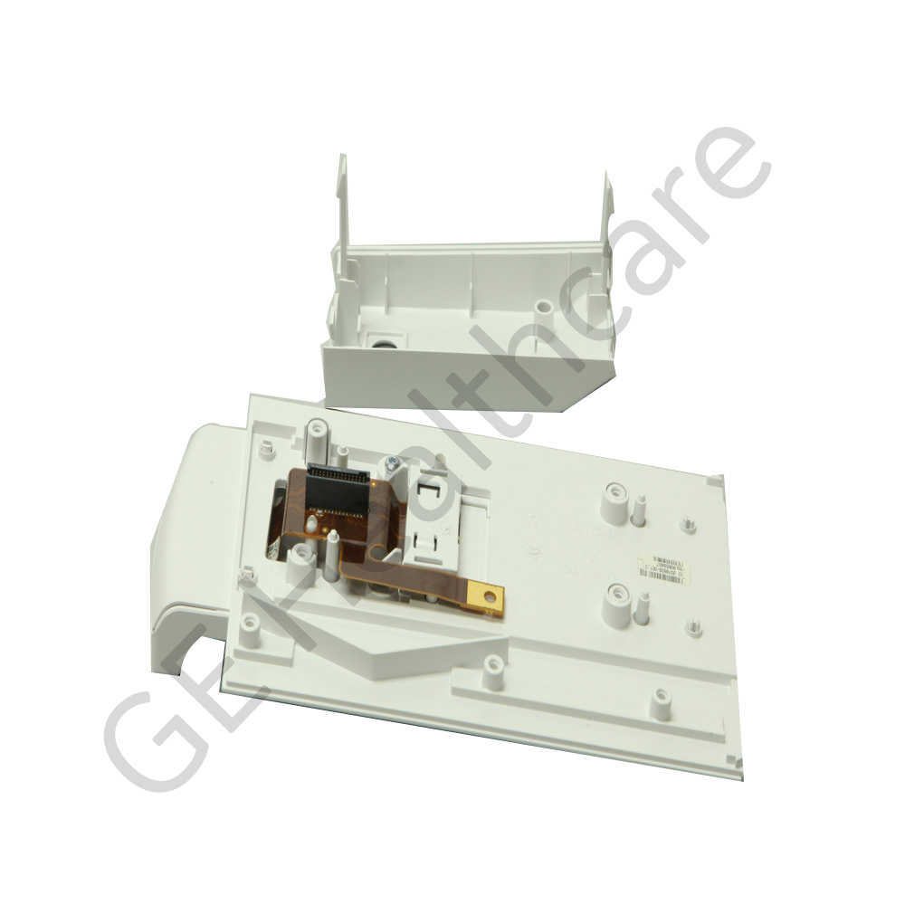 Patient Side Monitor (PSM)/PDM Dock F5 Patient Side Monitor (PSM)/PDM Dock F5