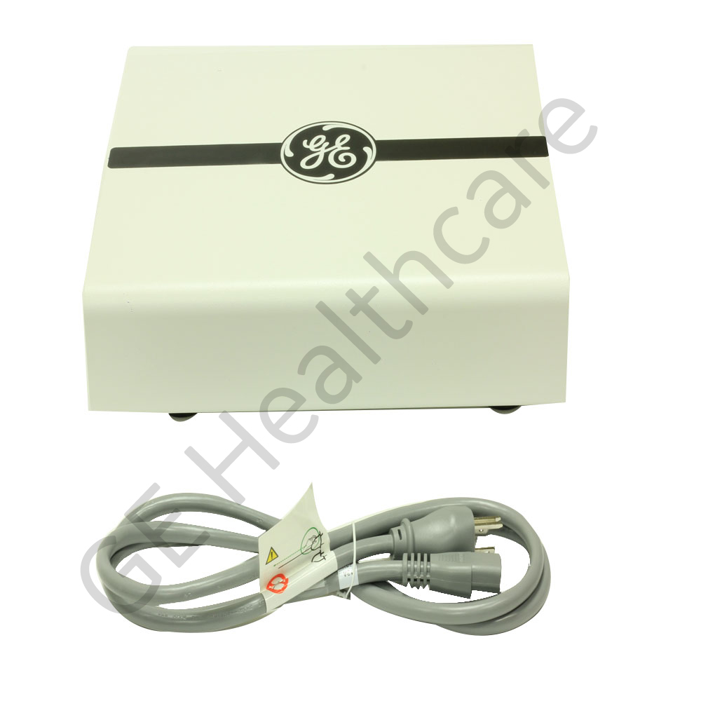 Assembly PDM Base Station Plus CO2 Assembly PDM Base Station Plus CO2