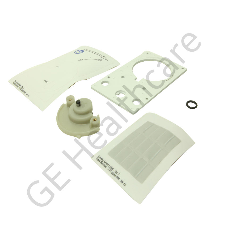 TEC 7 G-FLANGE Seal TEC 7 G-FLANGE Seal