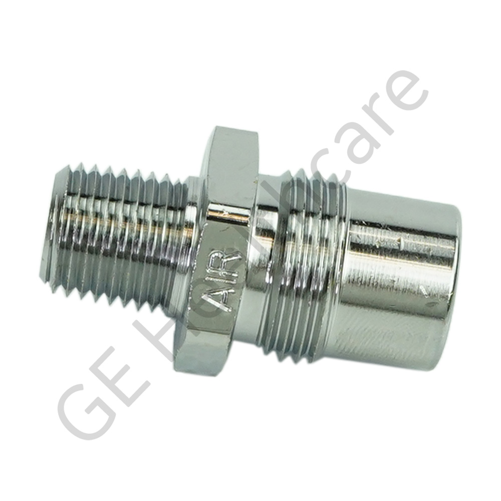 ADPTR AIR DSM WHEX 14 NPTM ADPTR AIR DSM WHEX 14 NPTM