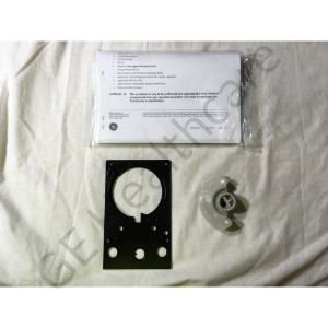 TEC 6 Plus G-Flange Seal Kit
