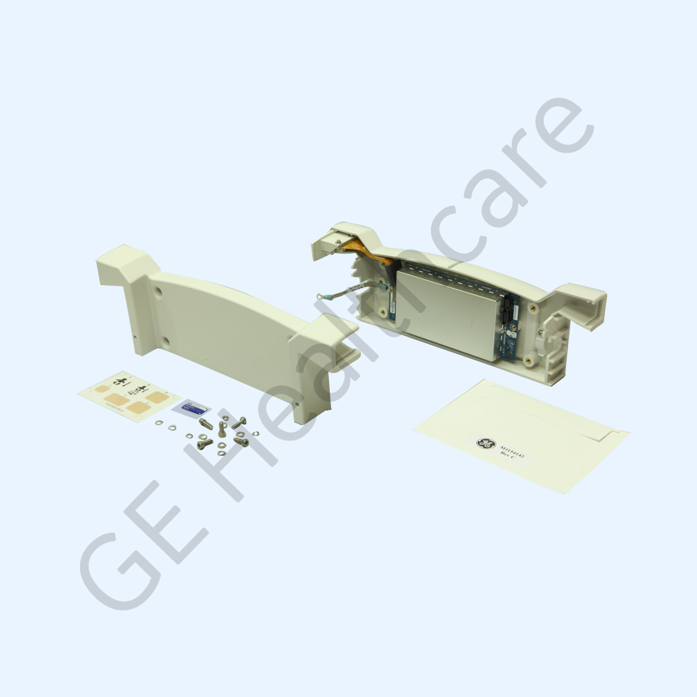 NELLCOR OXIMAX SpO2 Upgrade Kit RoHS English NELLCOR OXIMAX SpO2 Upgrade Kit RoHS English