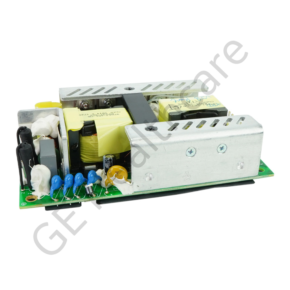 FRU POWER SUPPLY 24V 150W OPEN FRAME MEDICAL GRADE IEC 60601 EMC ED-4 COMPLIAN FRU POWER SUPPLY 24V 150W OPEN FRAME MEDICAL GRADE IEC 60601 EMC ED-4 COMPLIAN