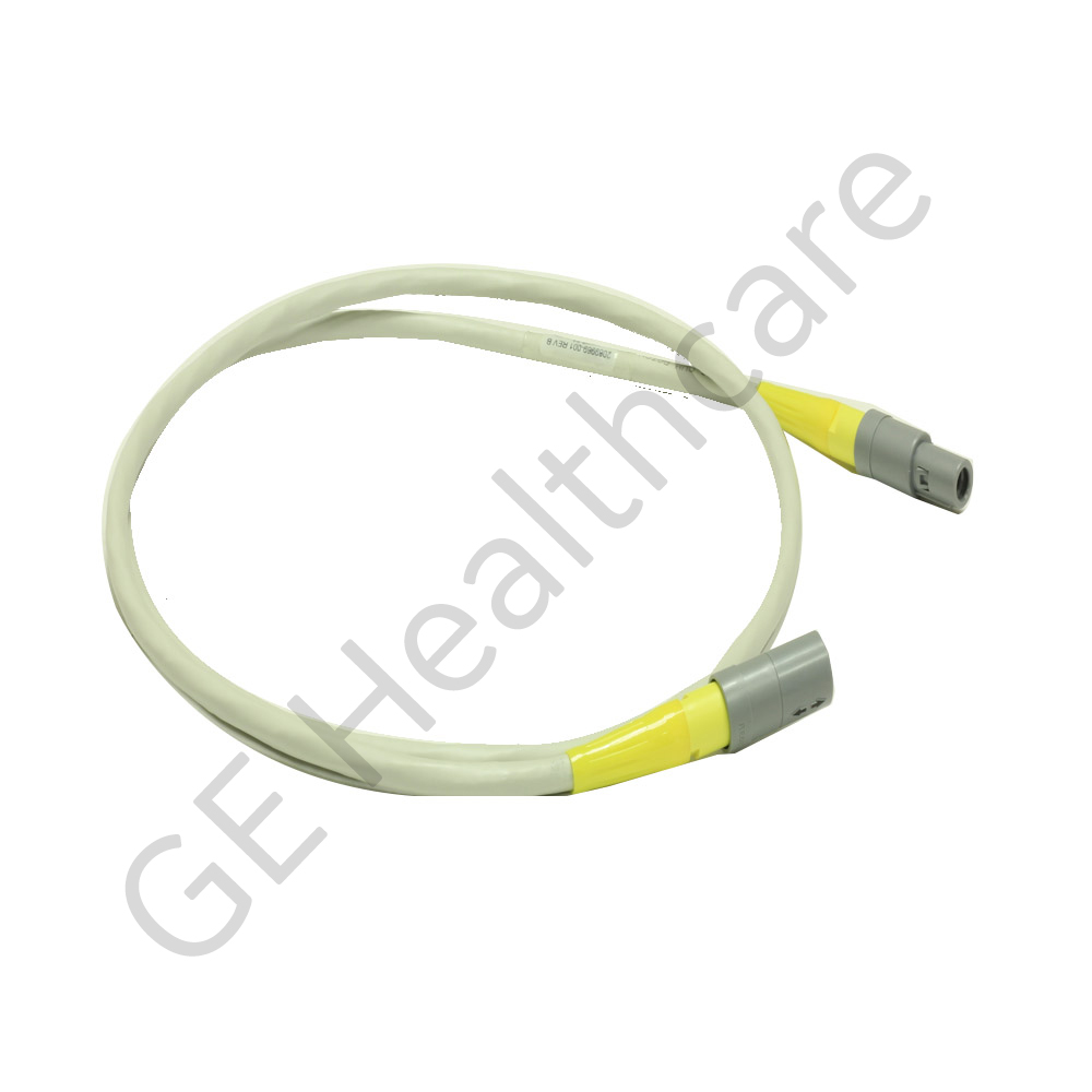 Extender Cable - Respironics CO₂ 4ft Extender Cable - Respironics CO₂ 4ft