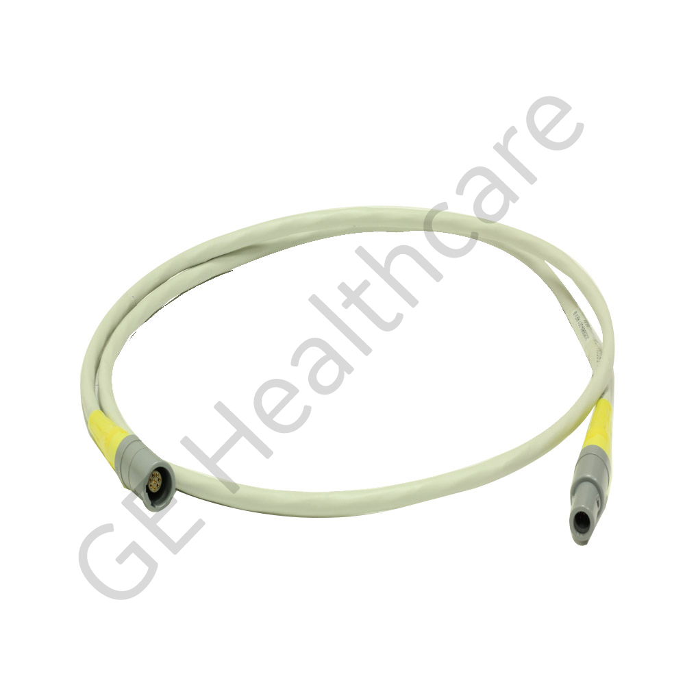 Extender Cable - Respironics CO₂ 4ft