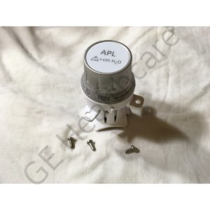 Adjustable Pressure Limiting (APL) Top Assembly with Screw