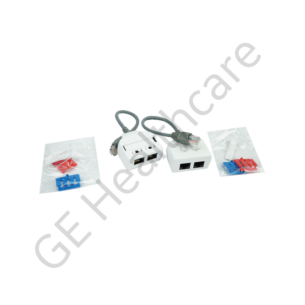 CAT-5E Cable Economizer Doubler CAT-5E Cable Economizer Doubler