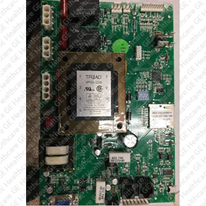 Board FG0495-0 Universal Power Supply FW V 1.59 Board FG0495-0 Universal Power Supply FW V 1.59