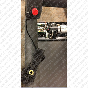Pull Tether Assembly Pull Tether Assembly