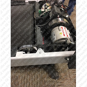 Belt Drive Belt Drive