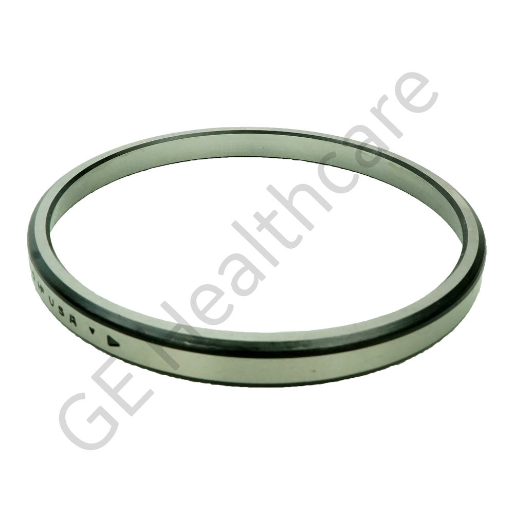 Bearing Roller TPR-Cup 4.1563 OD 0.375 WD Bearing Roller TPR-Cup 4.1563 OD 0.375 WD