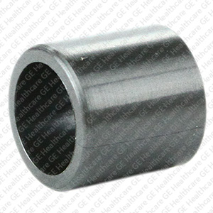Cylindrical Plastic Bearing 0.375 ID 0.500 Length