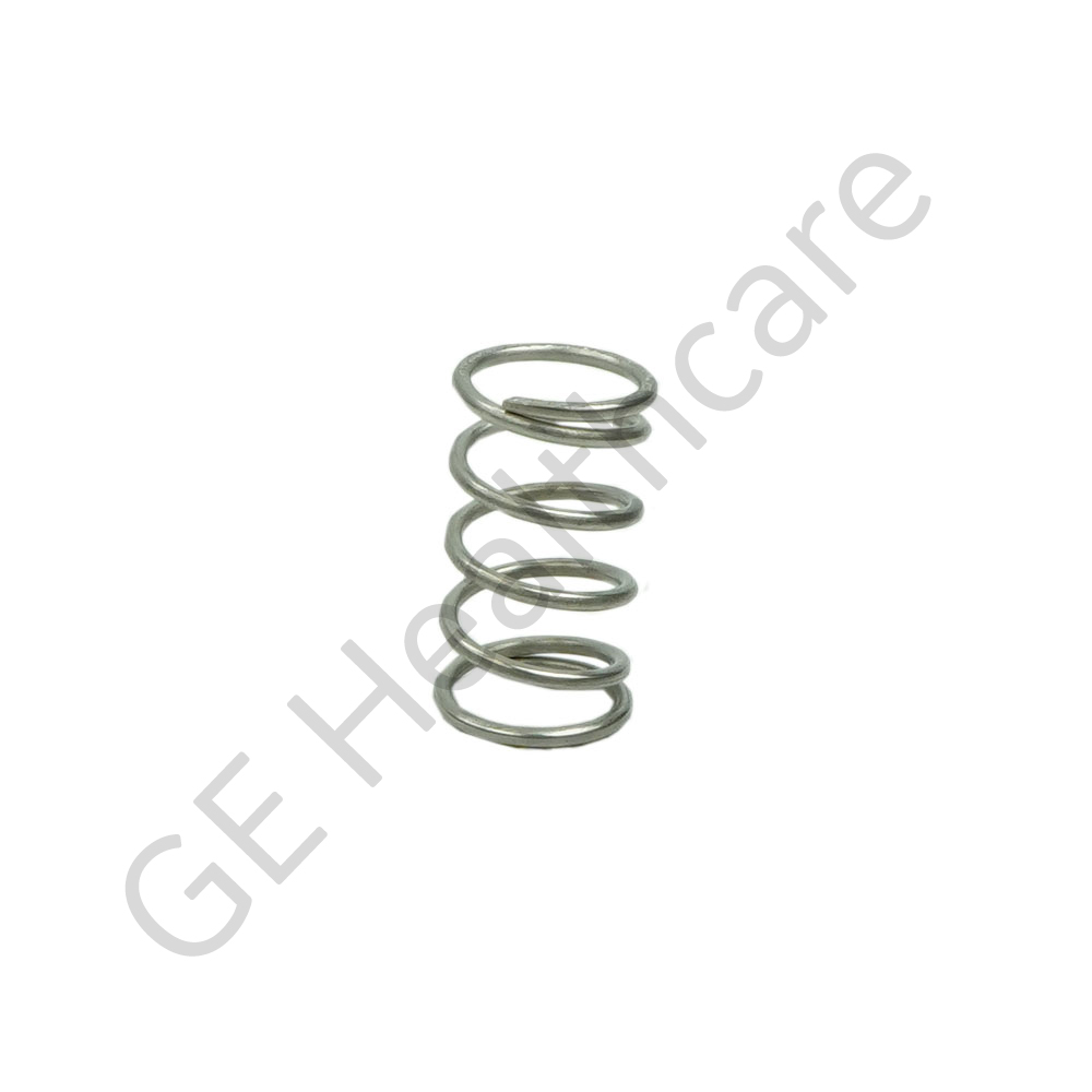 Spring Compression 0.420 OD 0.750 Long 0.042 Width SST Spring Compression 0.420 OD 0.750 Long 0.042 Width SST