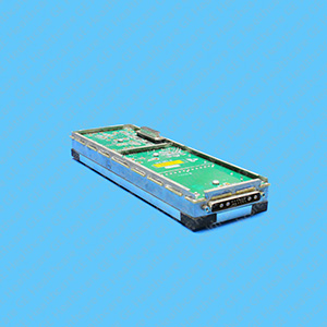 0.5T Combined Exciter Receiver RF Receiver Assembly 0.5T Combined Exciter Receiver RF Receiver Assembly