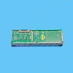 0.5T Combined Exciter Receiver RF Receiver Assembly
